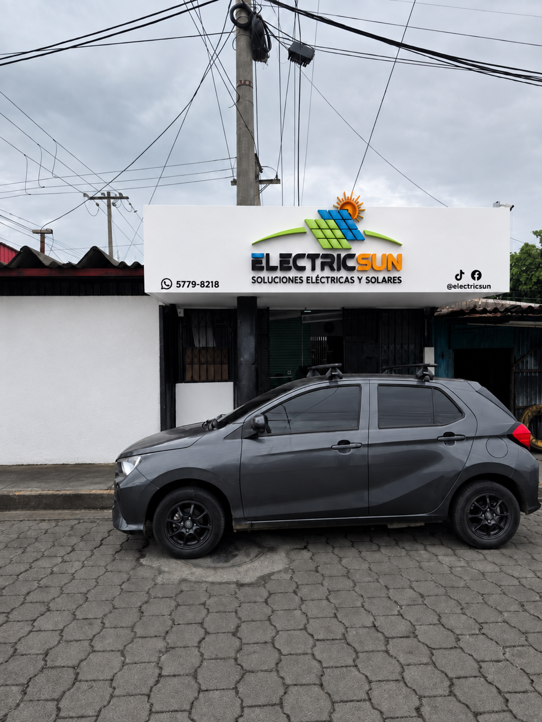 ELECTRIC 